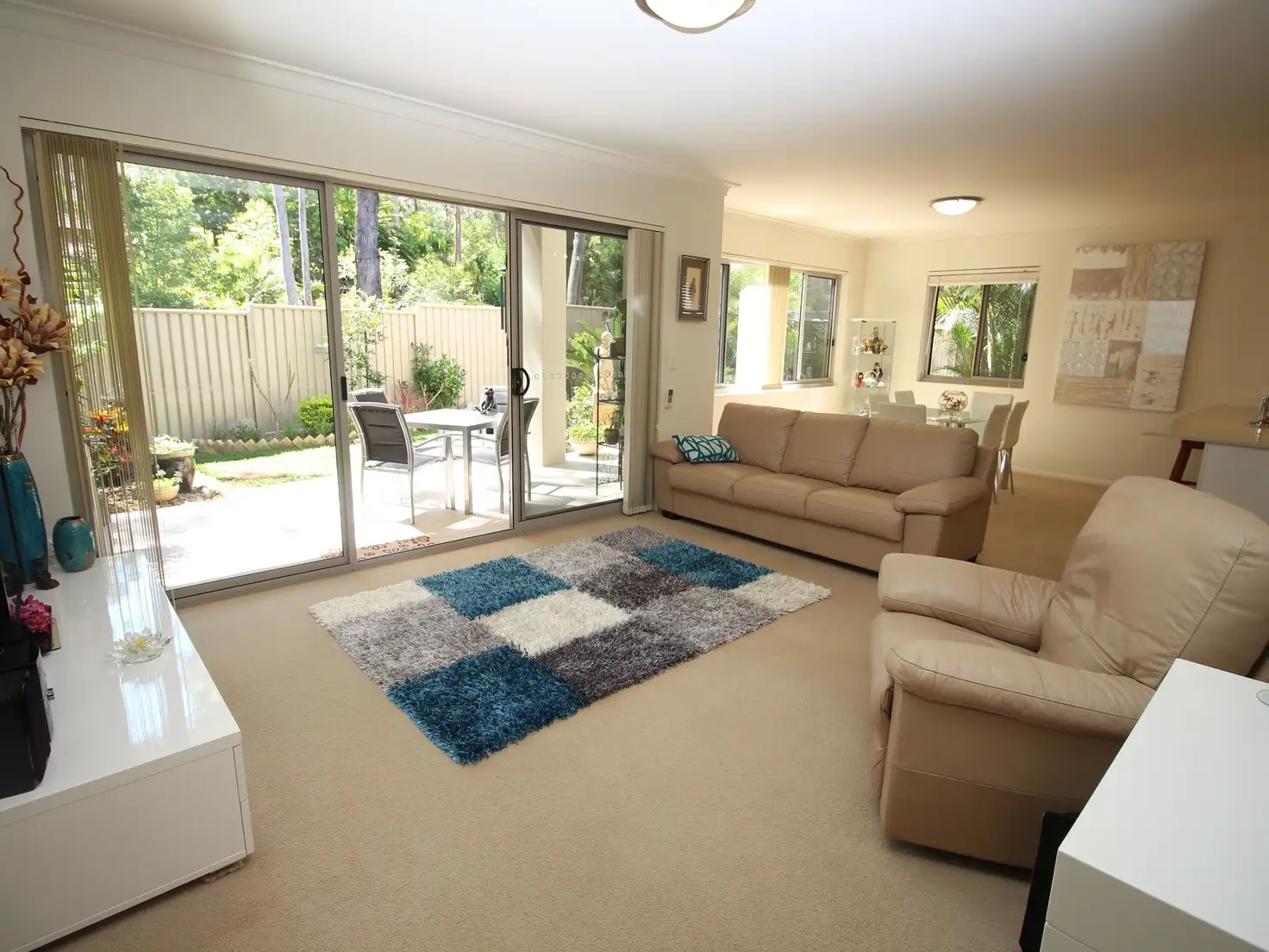 Main view of Homely unit listing, 5/11 Jennie Cox Close, Erina NSW 2250