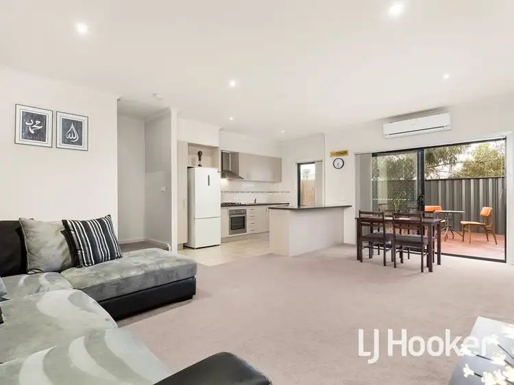 Fourth view of Homely house listing, 35/39 Astley Crescent, Point Cook VIC 3030