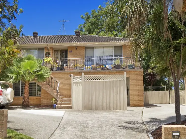 Sixth view of Homely semi-detached listing, 8b Paul Close, Mona Vale NSW 2103