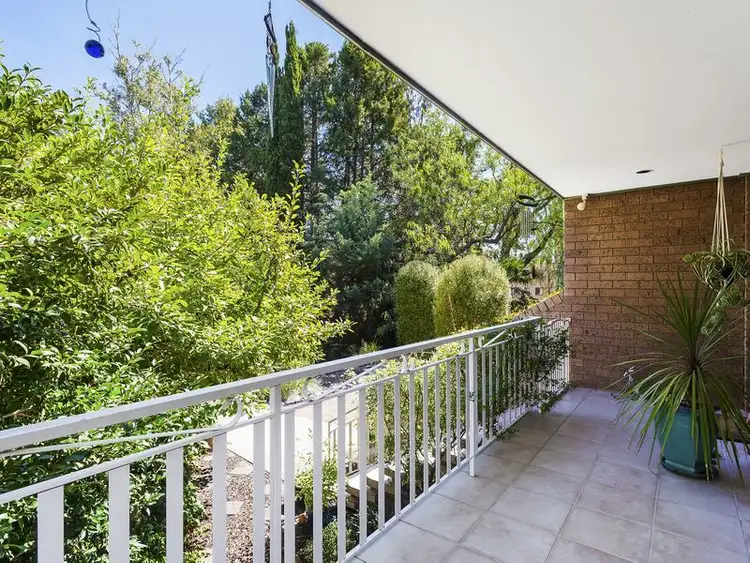 Fourth view of Homely townhouse listing, 8/14 Currie Crescent, Kingston ACT 2604