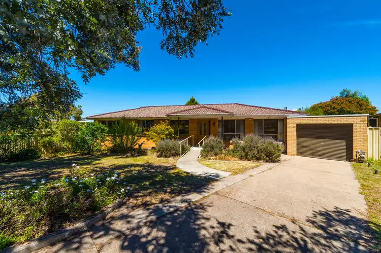 7 Thornton Place, Spence ACT 2615