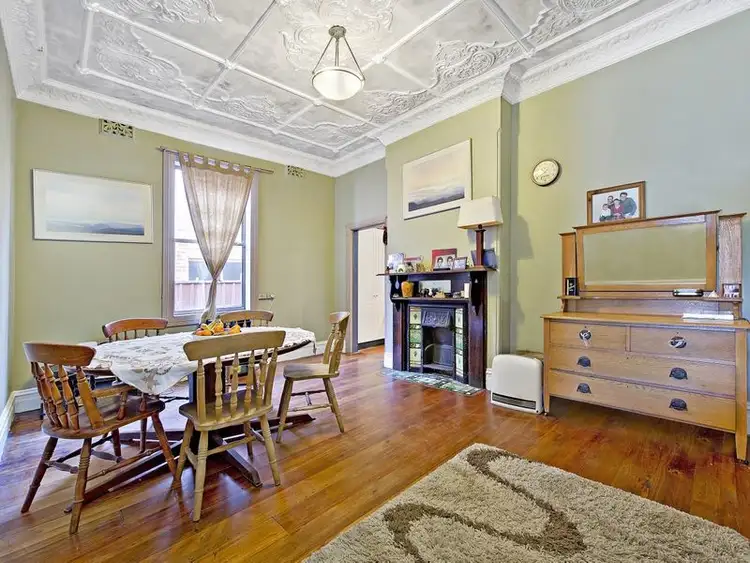 Fourth view of Homely semi-detached listing, 15 Woodlands Rd, Ashbury NSW 2193