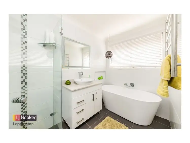 Sixth view of Homely house listing, 22 Pine Creek Circuit, St Clair NSW 2759