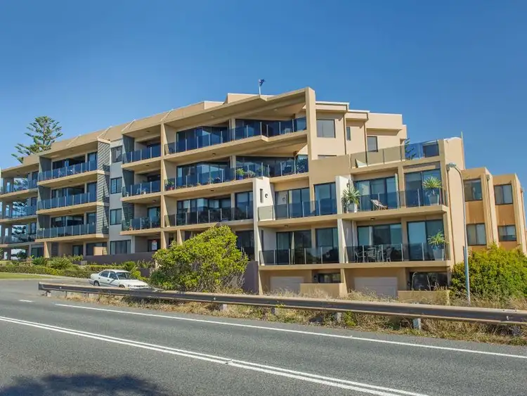 601/72 Pacific Drive, Port Macquarie NSW 2444