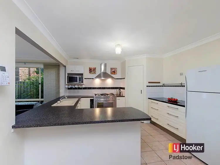 Second view of Homely house listing, 53 Alma Road, Padstow NSW 2211