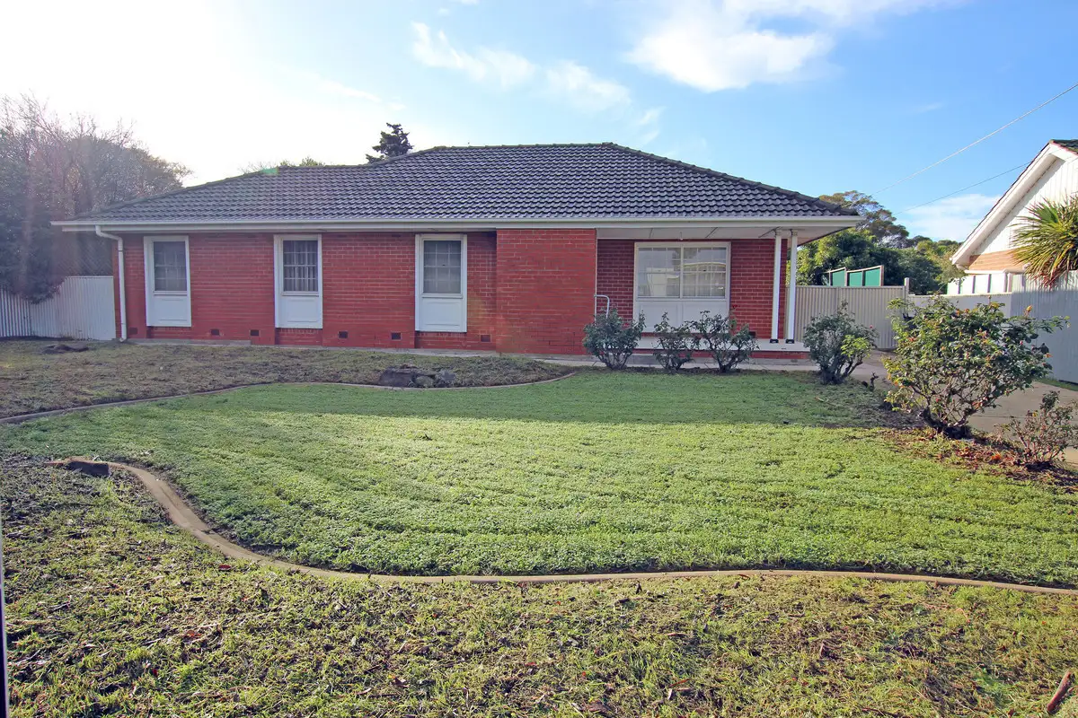 Main view of Homely house listing, 40 Christina Road, Christie Downs SA 5164