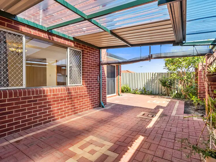 Seventh view of Homely townhouse listing, 4/6 Fletcher Street, Yokine WA 6060