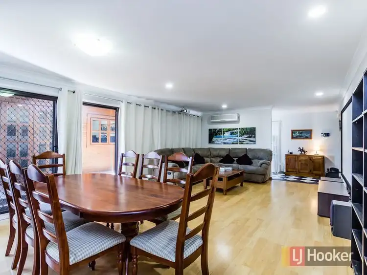 Fourth view of Homely house listing, 30 Lamerton Street, Oakhurst NSW 2761