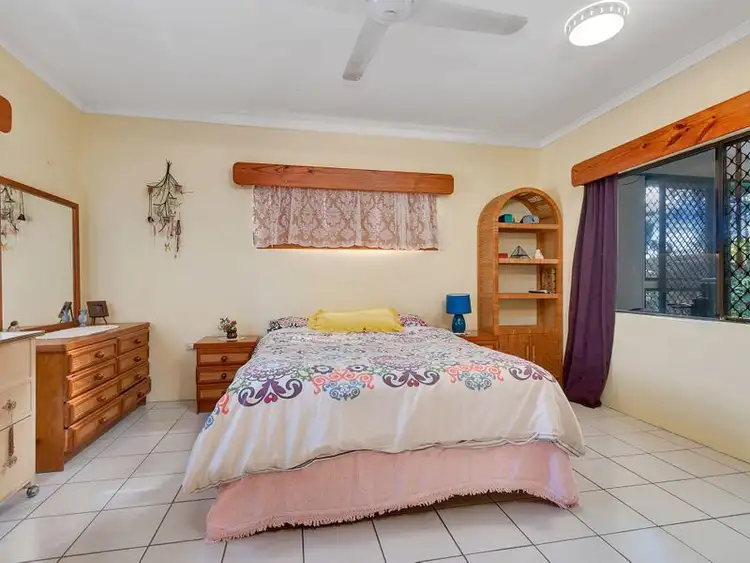 Seventh view of Homely house listing, 11 Walnut Close, Manoora QLD 4870