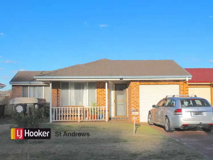 Main view of Homely house listing, 42 Carnarvon Street, Bow Bowing NSW 2566