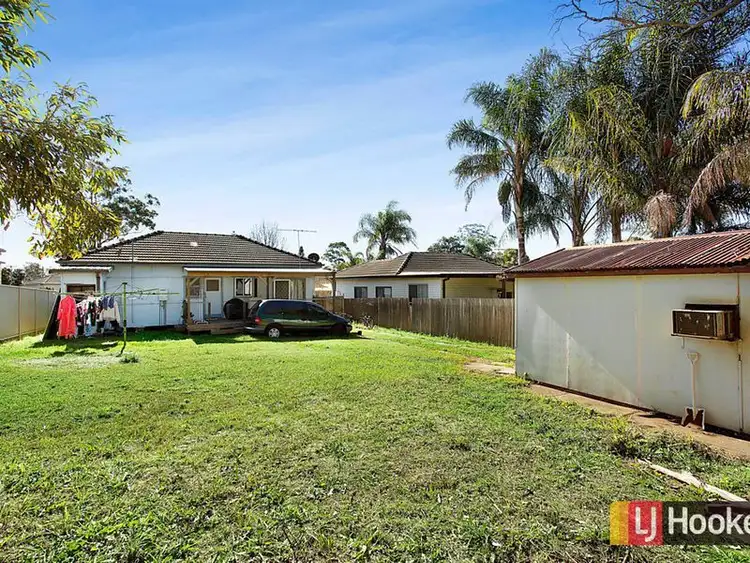 Sixth view of Homely house listing, 20 Western Crescent, Blacktown NSW 2148