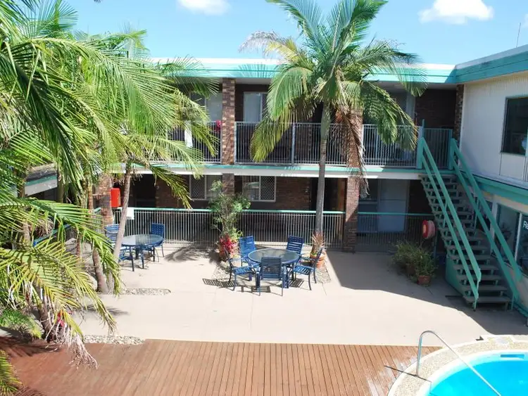 Second view of Homely unit listing, 3-7 Columbus Circuit, Coffs Harbour NSW 2450