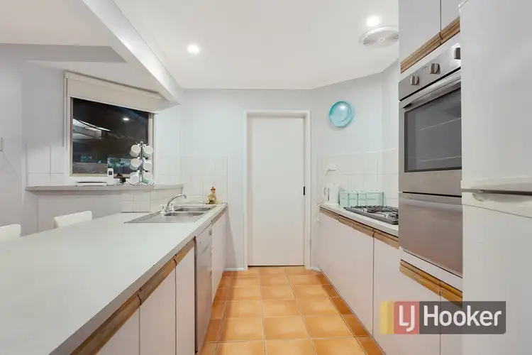 Second view of Homely house listing, 2 Amanda Court, Pakenham VIC 3810