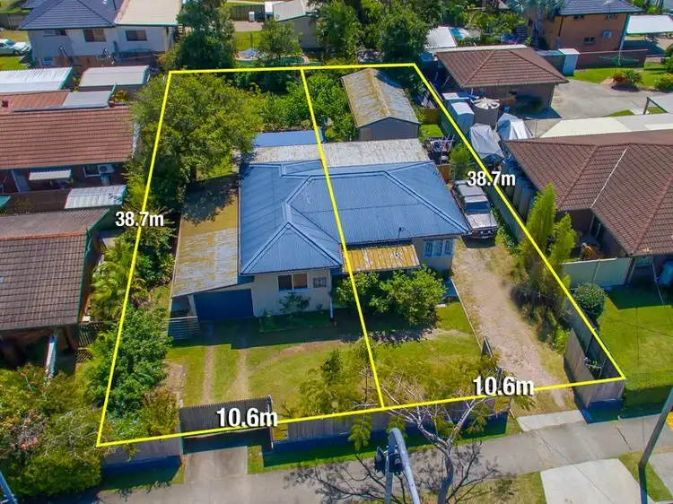 300 - 302 Birkdale Road, Birkdale QLD 4159