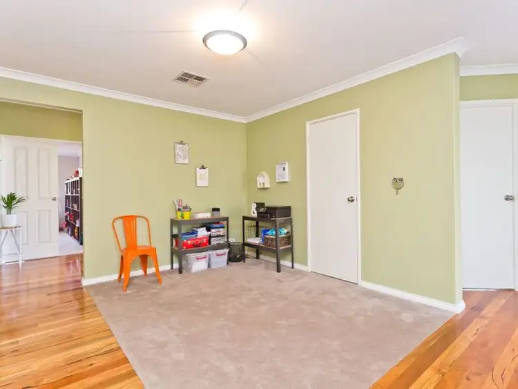 Fifth view of Homely house listing, 4 Barcoo Bend, Hammond Park WA 6164