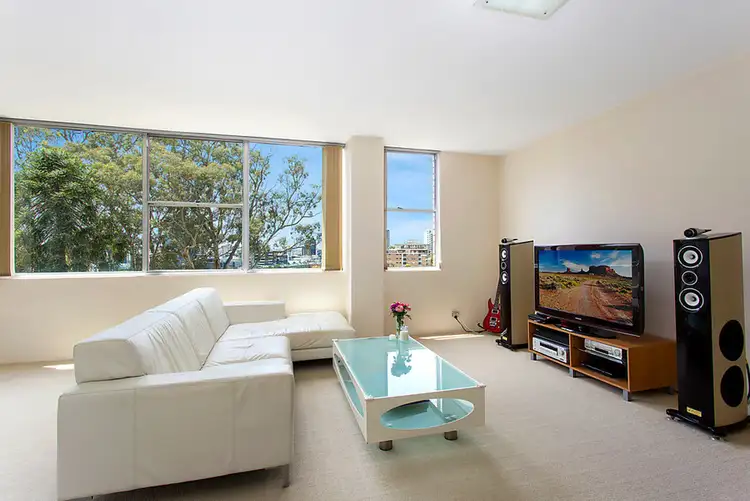 Main view of Homely apartment listing, 28/5 Good Street, Parramatta NSW 2150