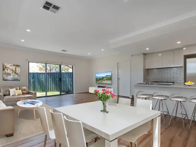 Fifth view of Homely house listing, 1c Clovelly Avenue, Royal Park SA 5014