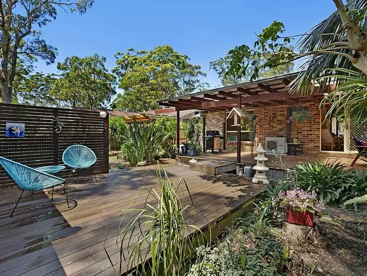 Third view of Homely house listing, 29 Boundary Road, Kincumber NSW 2251