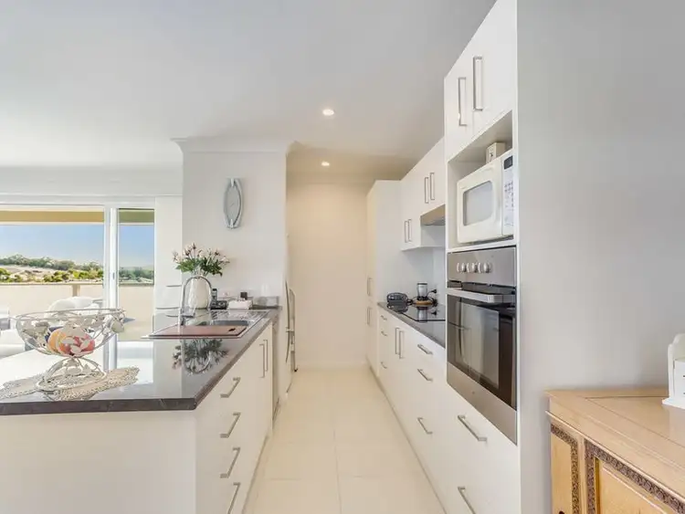 Second view of Homely house listing, 52A Saratoga Ave, Corlette NSW 2315