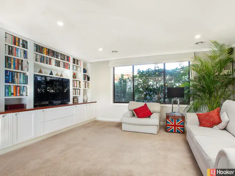 Fifth view of Homely house listing, 12 Whitelegge Close, Florey ACT 2615