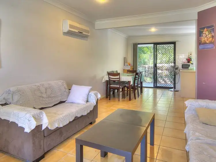 Third view of Homely townhouse listing, 11/59 Lichfield Place, Parkinson QLD 4115