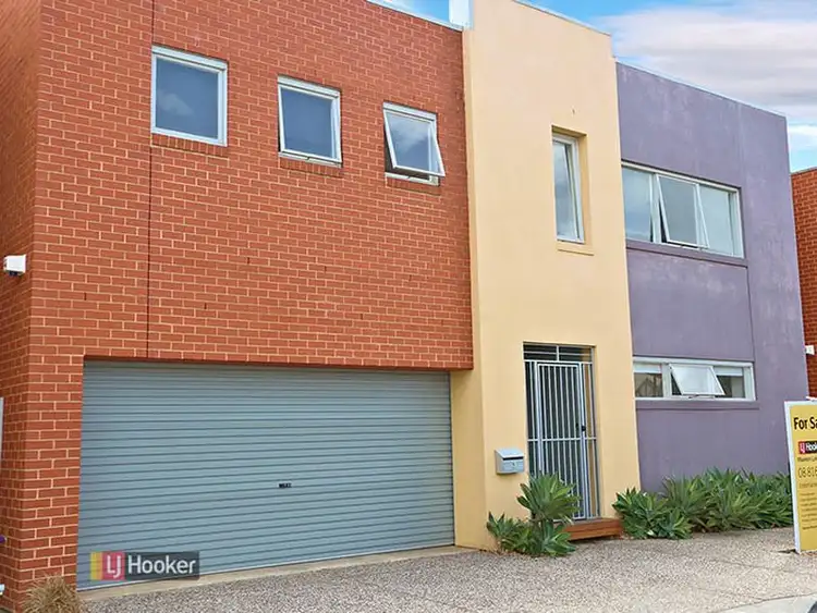 6 Shipsters Lane, Mawson Lakes SA 5095