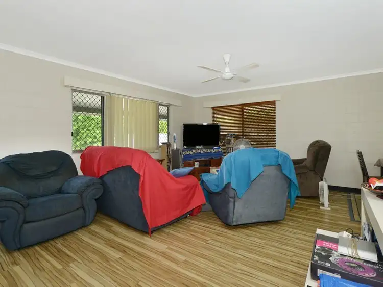 Sixth view of Homely semi-detached listing, 1 & 2/8 Nunga Close, Manunda QLD 4870