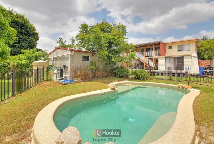 Main view of Homely house listing, 5 Vitko Street, Woodridge QLD 4114