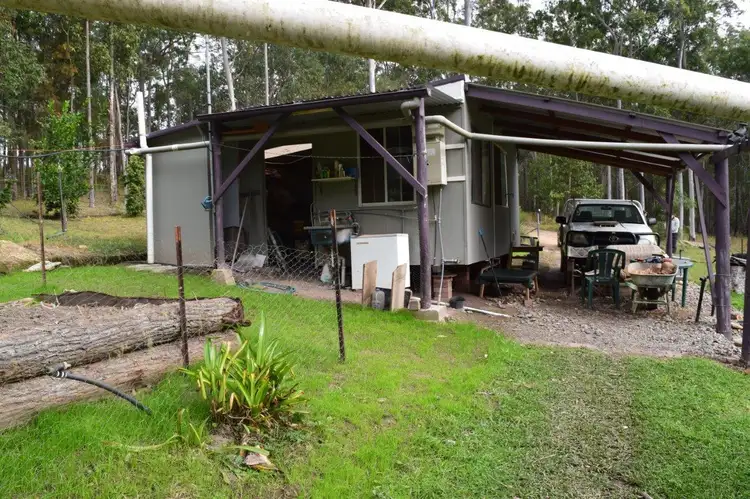 272 Black Mountain Road, Nymboida NSW 2460