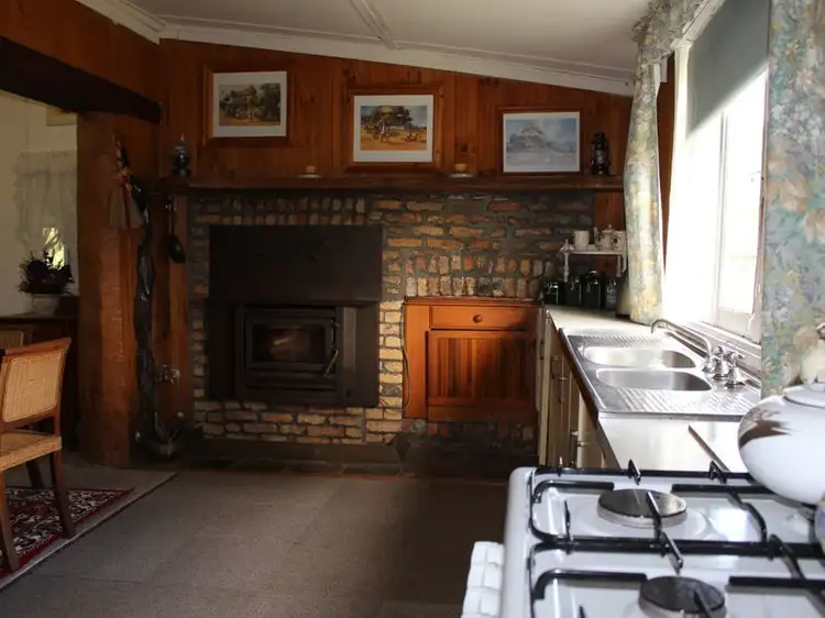 Fourth view of Homely house listing, 26 - 32 Cobargo Street, Quaama NSW 2550
