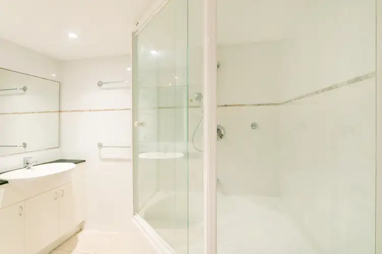 Third view of Homely studio listing, 310B/9-15 Central Avenue, Manly NSW 2095