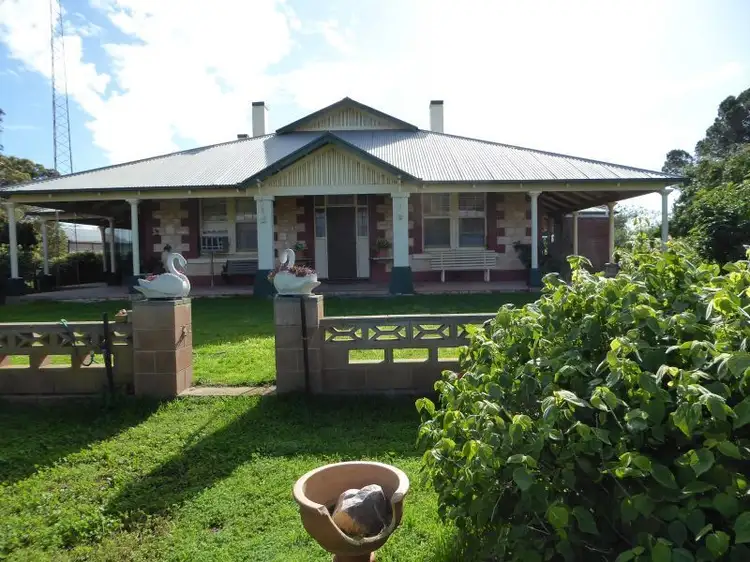 Main view of Homely rural property listing, 967 Bute Road, Kadina SA 5554