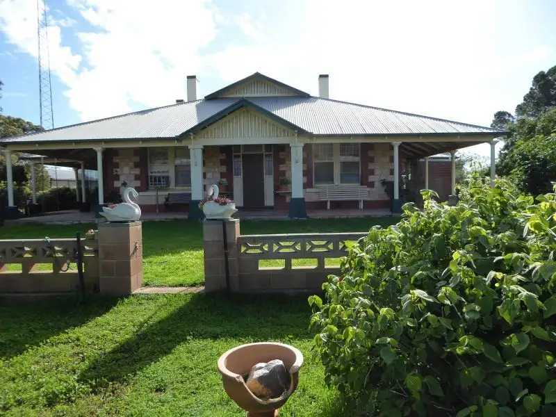 Main view of Homely rural property listing, 967 Bute Road, Kadina SA 5554
