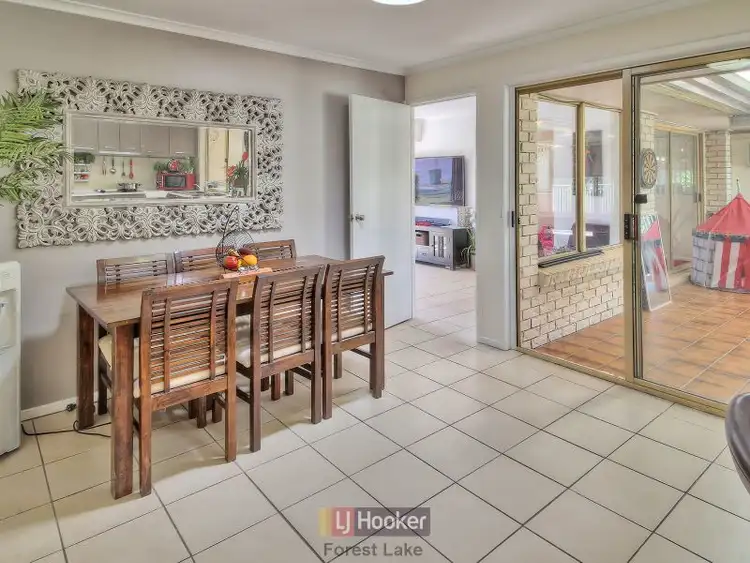 Fifth view of Homely house listing, 7 Tallaroon Street, Shailer Park QLD 4128
