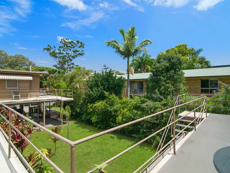 Sixth view of Homely unit listing, 7/58 Sarawak Avenue, Palm Beach QLD 4221