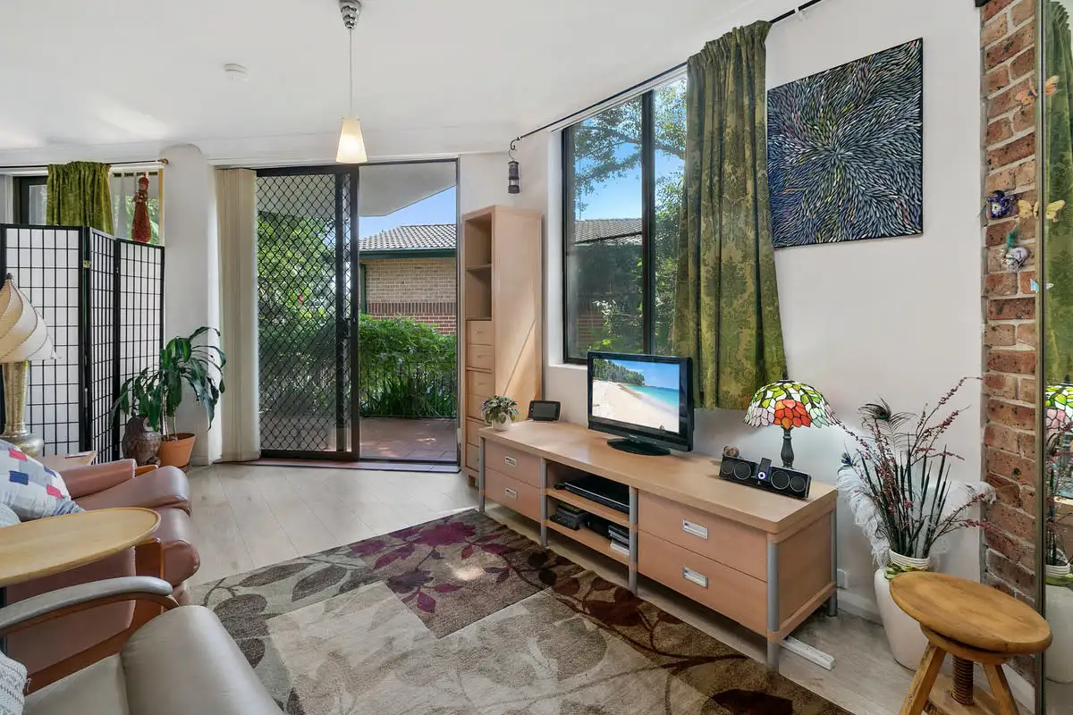Main view of Homely apartment listing, 1/18 Baltic Street, Fairlight NSW 2094