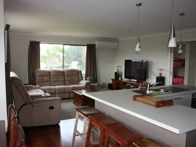Third view of Homely house listing, 10 Georges Tce, Swan Reach VIC 3903