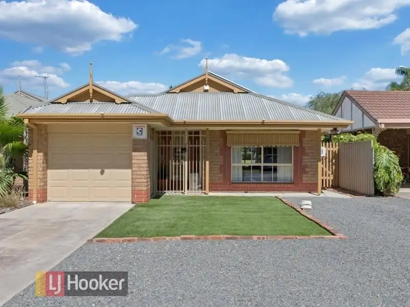 Main view of Homely house listing, 20 Noack Place, Pooraka SA 5095