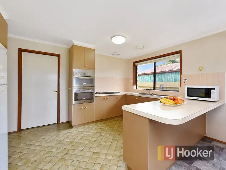 Third view of Homely house listing, 44 Girvan Circuit, Endeavour Hills VIC 3802