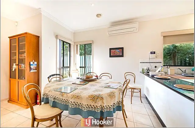Sixth view of Homely house listing, 2/28 Campbell Street, Ainslie ACT 2602