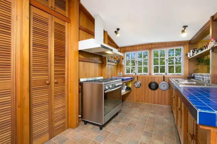 Fourth view of Homely house listing, 100 Plimsoll Street, Greenslopes QLD 4120