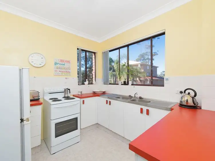 Third view of Homely unit listing, 11/1 Weatherly Close, Nelson Bay NSW 2315