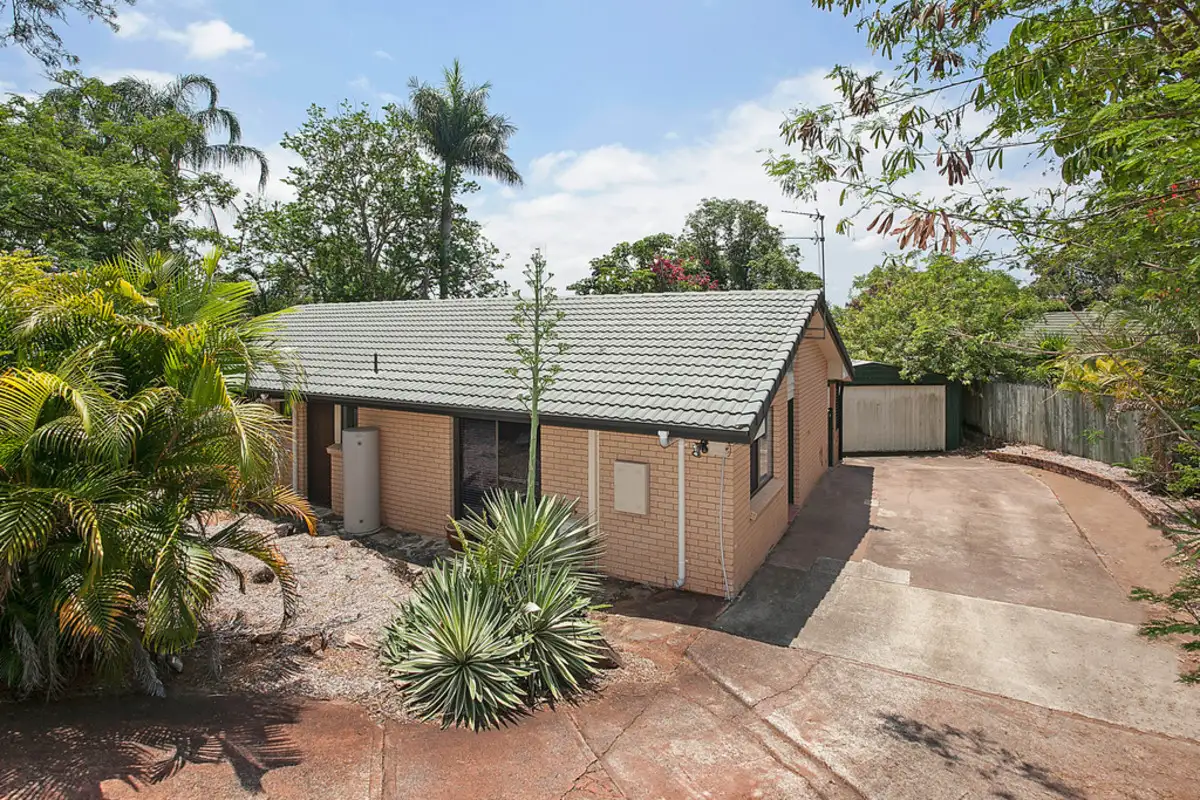 Main view of Homely house listing, 7 Hamersley Way, Worongary QLD 4213