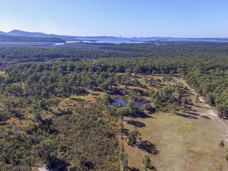 331 - 333 Swan Bay Road, Swan Bay NSW 2324