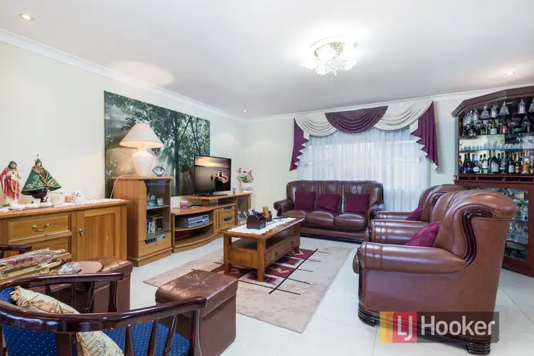 Fourth view of Homely house listing, 50 Willis Street, Rooty Hill NSW 2766