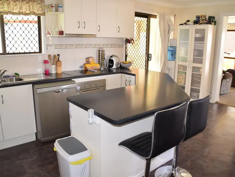 Seventh view of Homely house listing, 5 Killarney Vista, Warwick QLD 4370