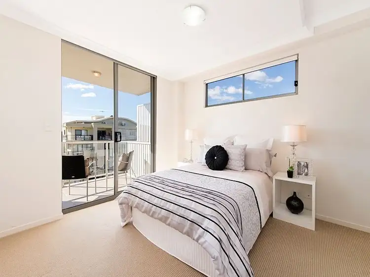 Fourth view of Homely apartment listing, 16/16 Grosvenor Road, Indooroopilly QLD 4068