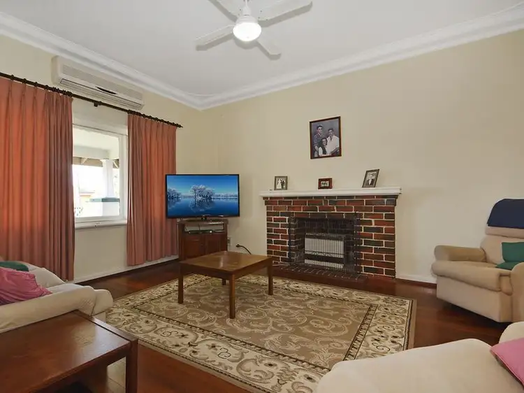 Seventh view of Homely semi-detached listing, 131 Grand Promenade, Bedford WA 6052