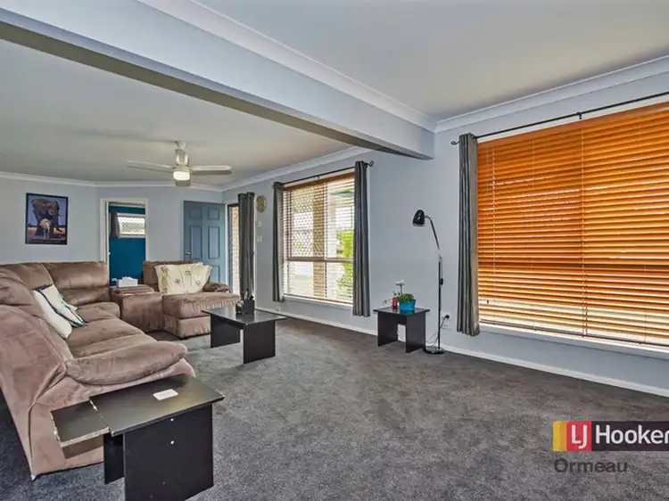 Second view of Homely house listing, 181 Pascoe Road, Ormeau QLD 4208