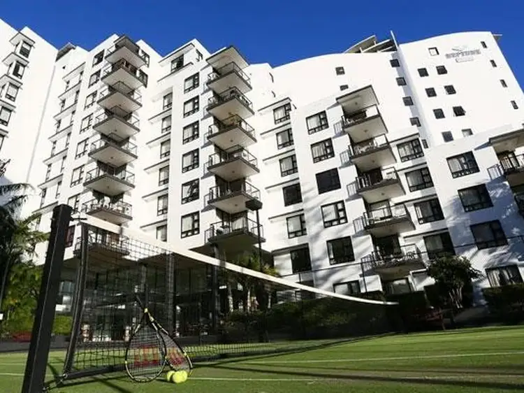 Third view of Homely apartment listing, 304/30 Surf Parade, Broadbeach QLD 4218